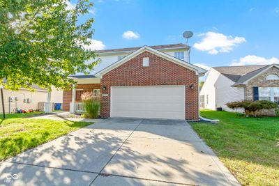 12277 Inside Trail, House other with 4 bedrooms, 2 bathrooms and null parking in Noblesville IN | Image 3