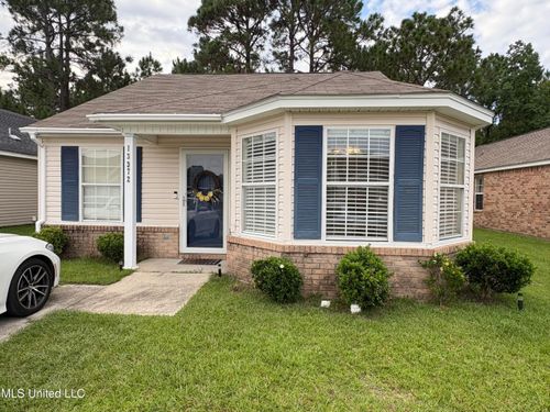 13372 Chris Dr, Gulfport, MS, 39503-3495 | Card Image