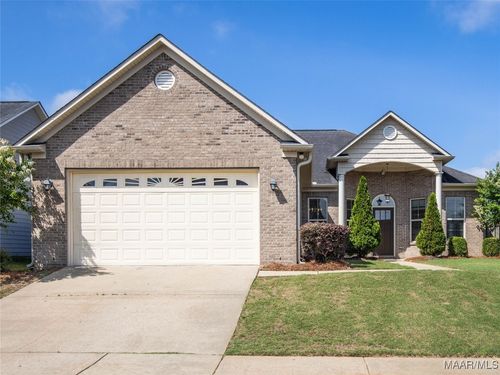 6812 Overview Ct, Montgomery, AL, 36117-7684 | Card Image
