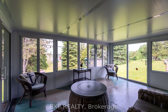 1719 E Lake Rd, House other with 4 bedrooms, 2 bathrooms and 6 parking in North Kawartha ON | Image 24