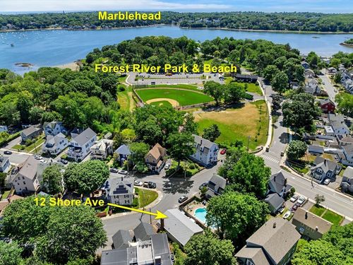 12 Shore Ave, Salem, MA, 01970-5426 | Card Image