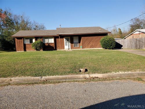 4057 Brighton Rd, Montgomery, AL, 36116-4001 | Card Image