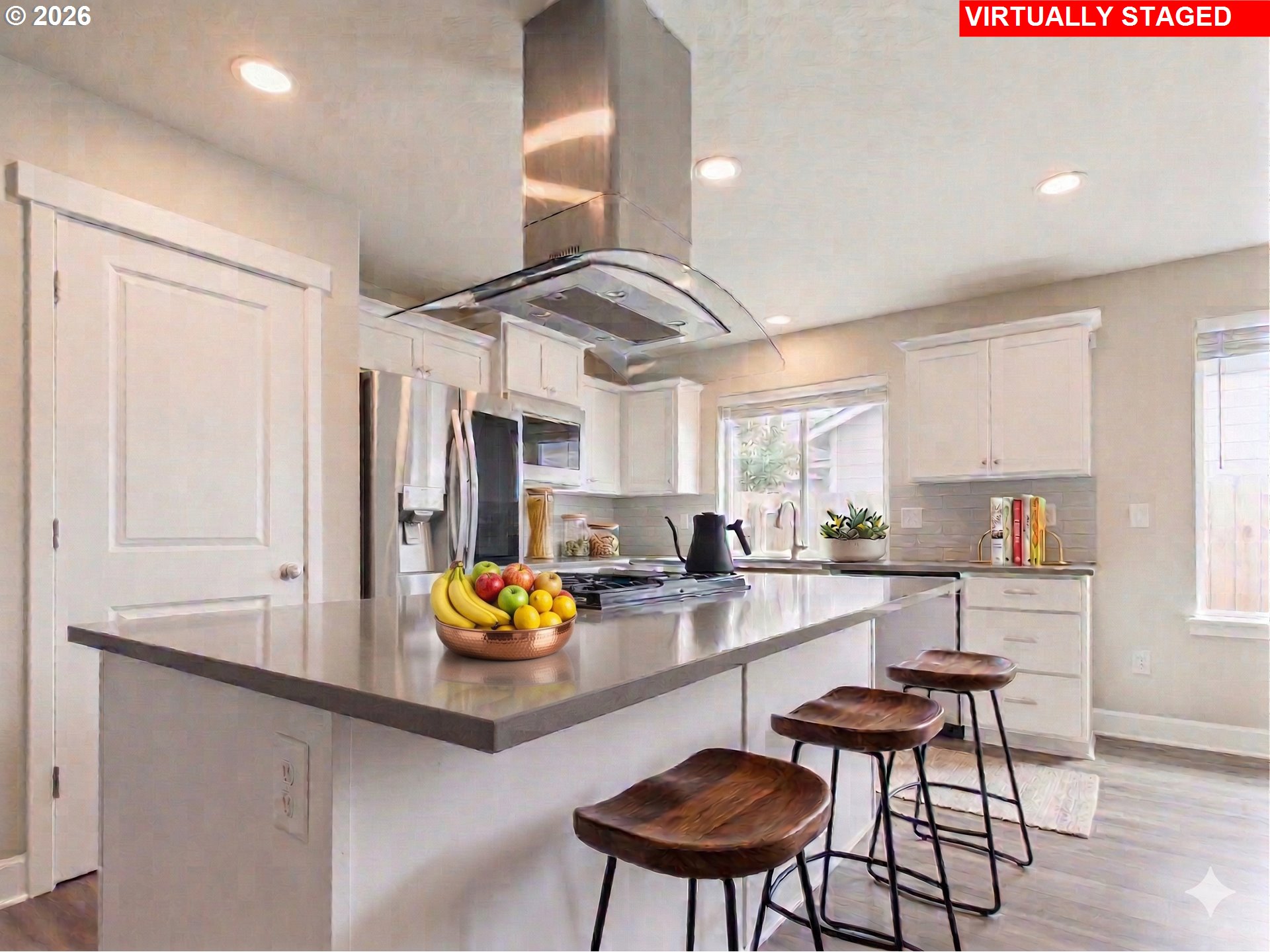 Residential in Hermiston 5
