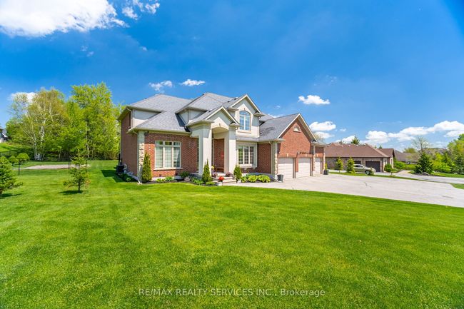 24 Brookhaven Cres, House other with 8 bedrooms, 4 bathrooms and 10 parking in East Garafraxa ON | Image 5