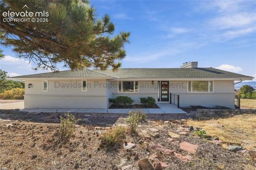 5 Meeker Lane, Colorado Springs, CO, 80921 | Card Image