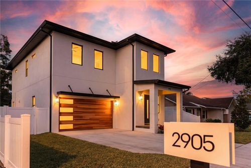 2905 W Arch St, TAMPA, FL, 33607-5201 | Card Image