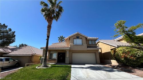 10341 Hunters Meadow Ave, Las Vegas, NV, 89144-6803 | Card Image