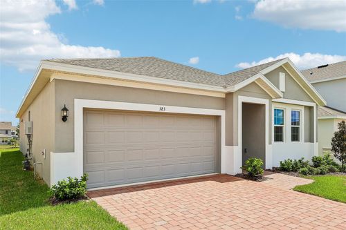383 Lemongrass Rd, MINNEOLA, FL, 34715-6120 | Card Image