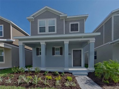 2445 Spring Tune Aly, KISSIMMEE, FL, 34744-6539 | Card Image