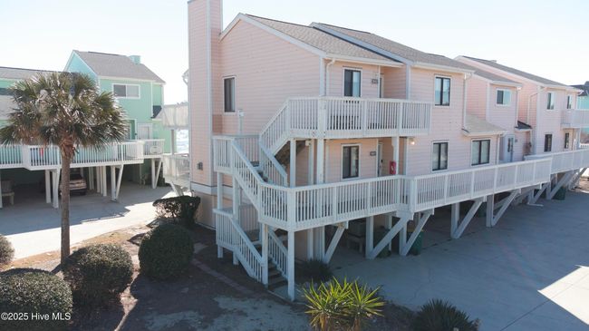 1601 - 1601 Sand Dollar Ct, Condo with 2 bedrooms, 2 bathrooms and null parking in Kure Beach NC | Image 35