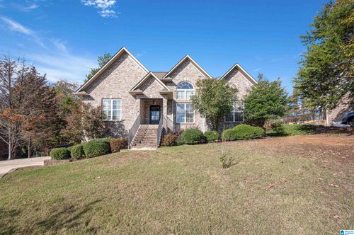 99 Pats Way, SPRINGVILLE, AL, 35146-6332 | Card Image