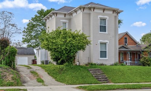 680 S Detroit Street, Xenia, OH, 45385 | Card Image