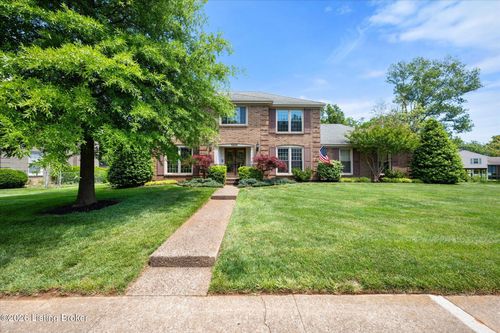 1203 Ambridge Dr, Louisville, KY, 40207-2473 | Card Image