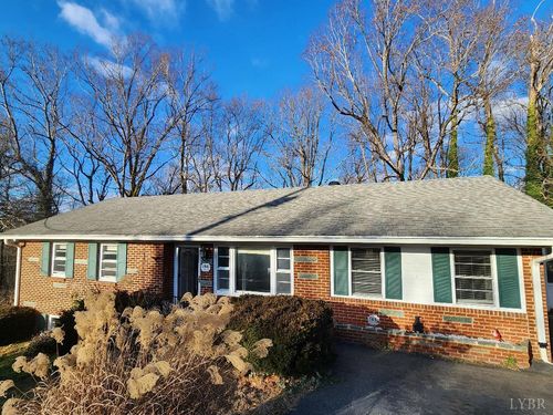 166 Martins Ln, Madison Heights, VA, 24572-2338 | Card Image