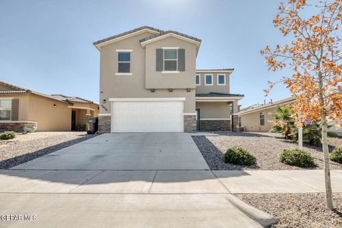 13636 Ness Ave, El Paso, TX, 79928-2297 | Card Image