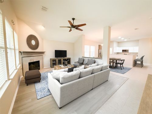 5732 Mariposa Drive, Mckinney, TX, 75070 | Card Image