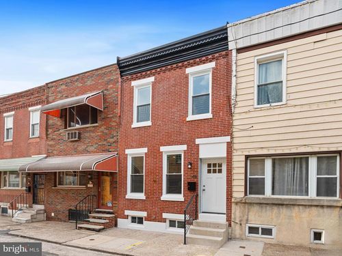 2428 S Sartain St, PHILADELPHIA, PA, 19148-3622 | Card Image