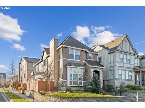 16804 Sw Lemongrass Ln, Beaverton, OR, 97007-2000 | Card Image