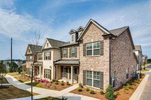 3762 Ledgemont Dr, Suwanee, GA, 30024-8666 | Card Image