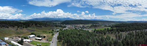 X E Highway 160, Pagosa Springs, CO, 81147 | Card Image