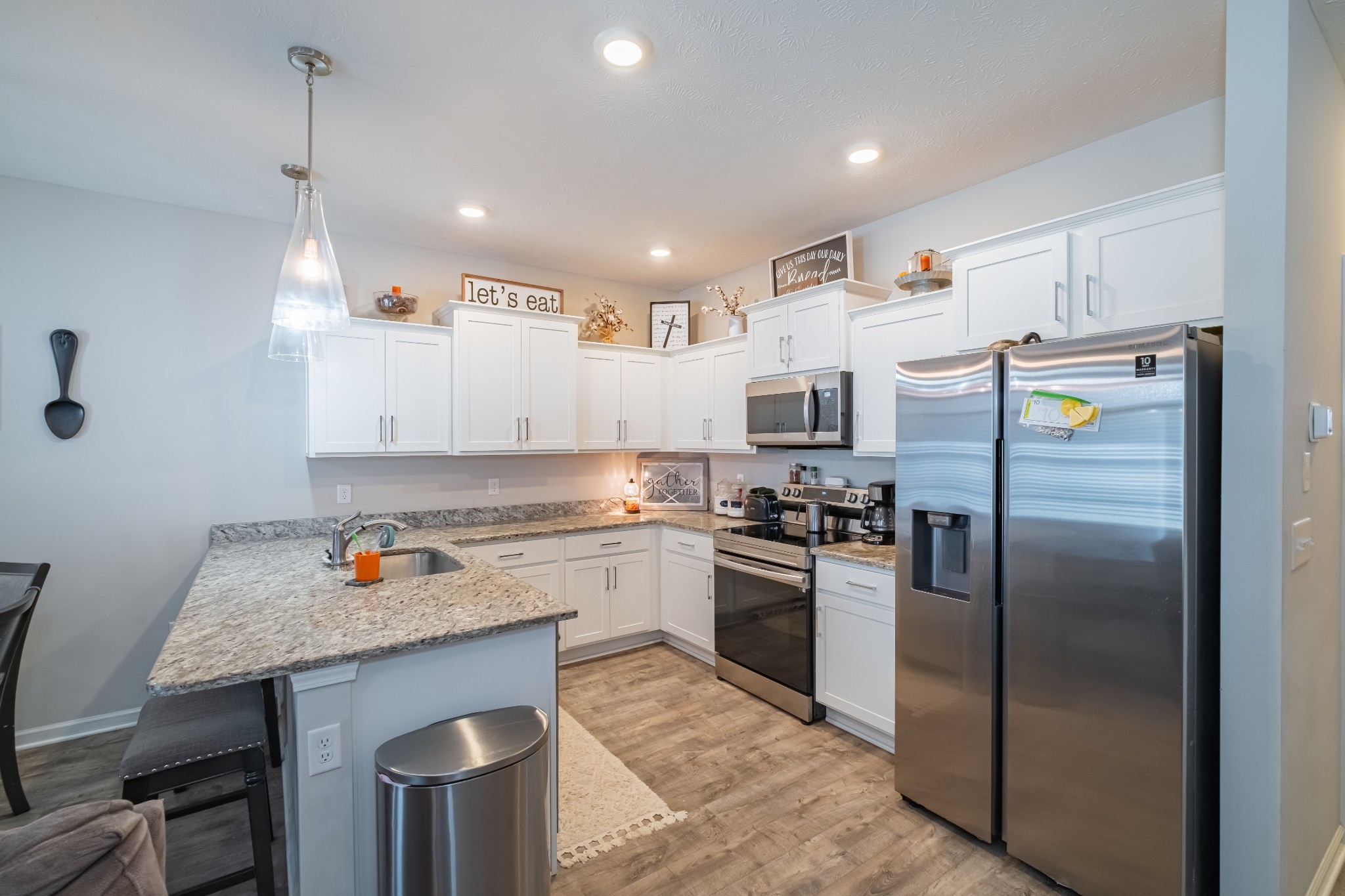 Residential in Murfreesboro 3