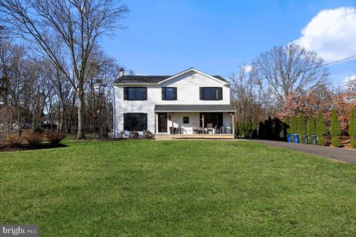 243 Jefferson Ave, VOORHEES, NJ, 08043-4869 | Card Image