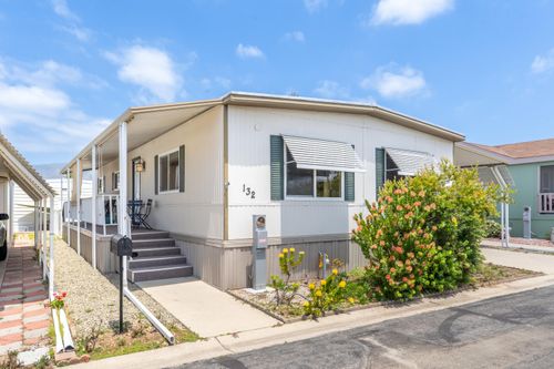 132 Don Felipe Way, Ojai, CA, 93023-5896 | Card Image