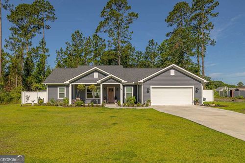12 Hunters Dr, Brunswick, GA, 31525-4081 | Card Image