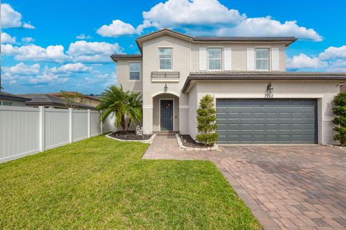7742 Nw Gladwell Ln, Port St. Lucie, FL, 34987-3037 | Card Image