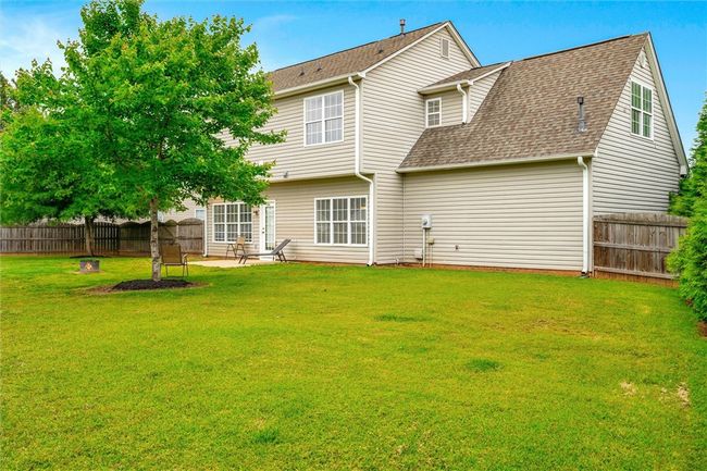 106 Timber Trace Way, House other with 4 bedrooms, 3 bathrooms and null parking in Easley SC | Image 30