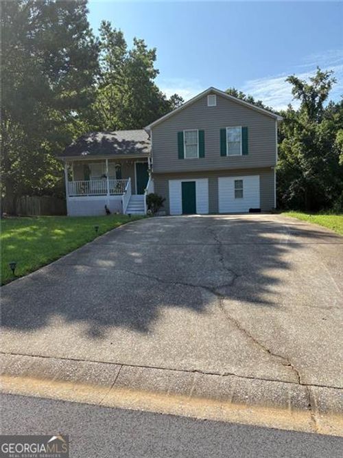 96 Southern Ln, Rockmart, GA, 30153-6479 | Card Image
