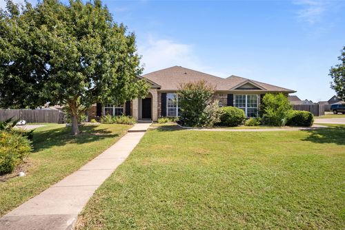 111 Rolling Spring Drive, Aledo, TX, 76008 | Card Image