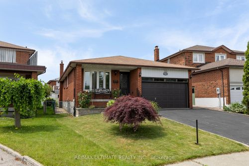 3126 Nawbrook Rd, Mississauga, ON, L4X2V5 | Card Image