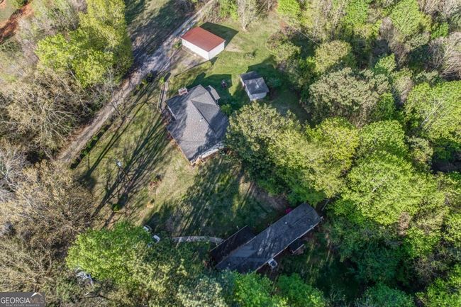 30 Leadhead Ct, House other with 2 bedrooms, 1 bathrooms and null parking in JASPER GA | Image 24