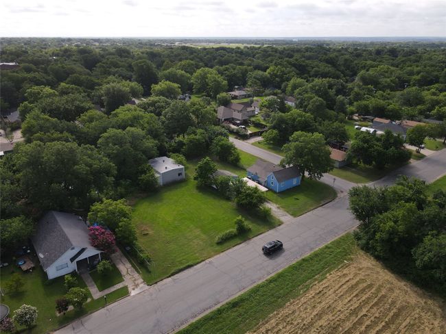 603 E Thomas St, House other with 2 bedrooms, 1 bathrooms and null parking in Sherman TX | Image 23