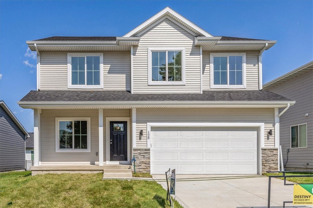 Mcpherson St, Boone, IA 50036