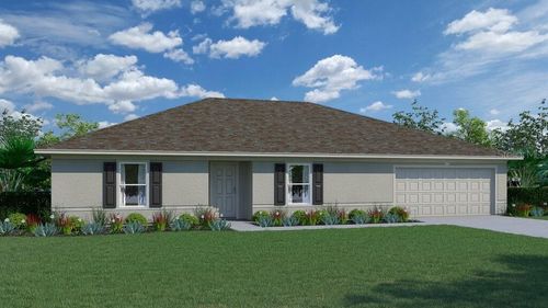 8262 Ibsen Dr, CITRUS SPRINGS, FL, 34433-5140 | Card Image