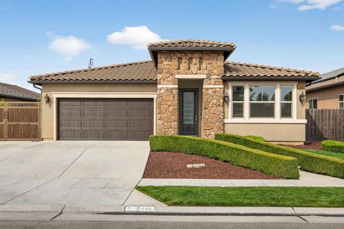 2446 S Claremont, Fresno, CA, 93727 | Card Image