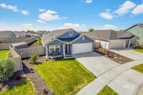8557 E Velvet Ash St, Nampa, ID, 83687-1134 | Card Image
