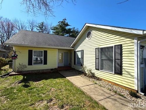 706 E Pepperridge Dr, Bloomington, IN, 47401-9889 | Card Image