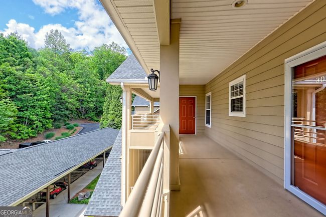 UNIT-303 - 112 Gleneagle Ct, Condo with 2 bedrooms, 2 bathrooms and 1 parking in Clayton GA | Image 48