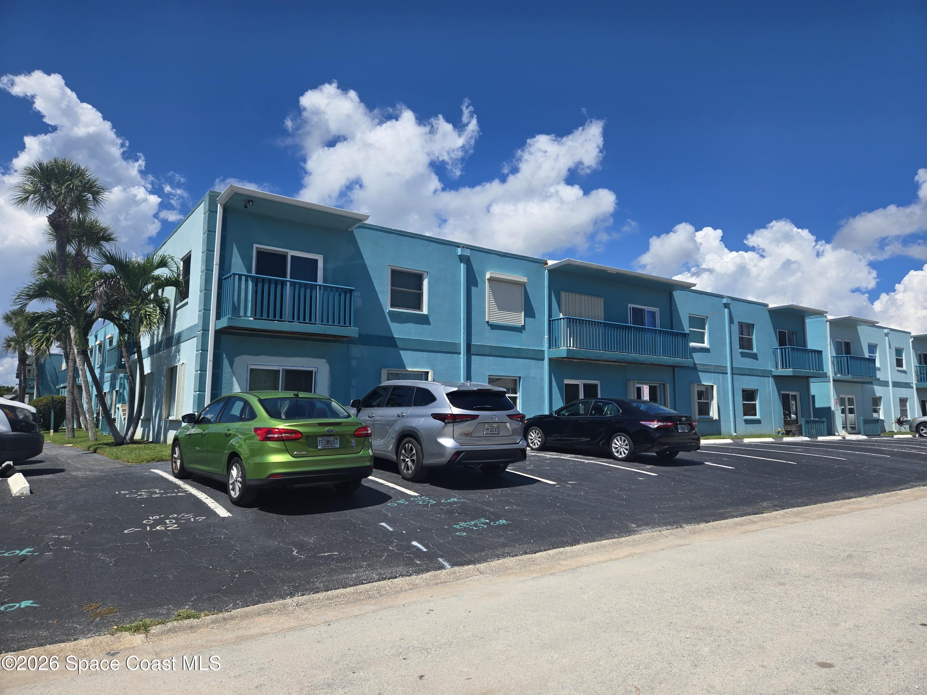 Residential Lease in Cape Canaveral