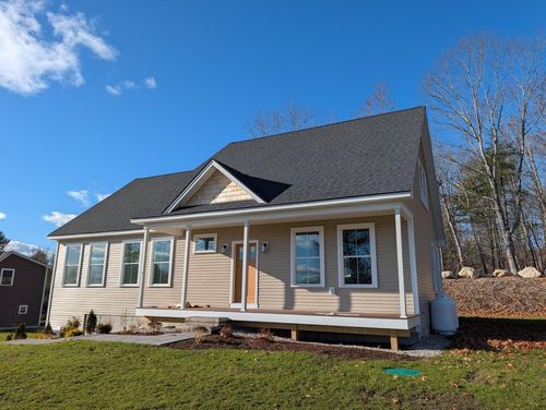 10 Aerie Drive, Gray, ME, 04039 | Card Image