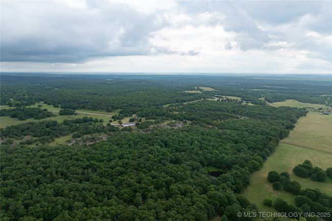 6771 County Road 4151, House other with 4 bedrooms, 3 bathrooms and null parking in Pawhuska OK | Image 44
