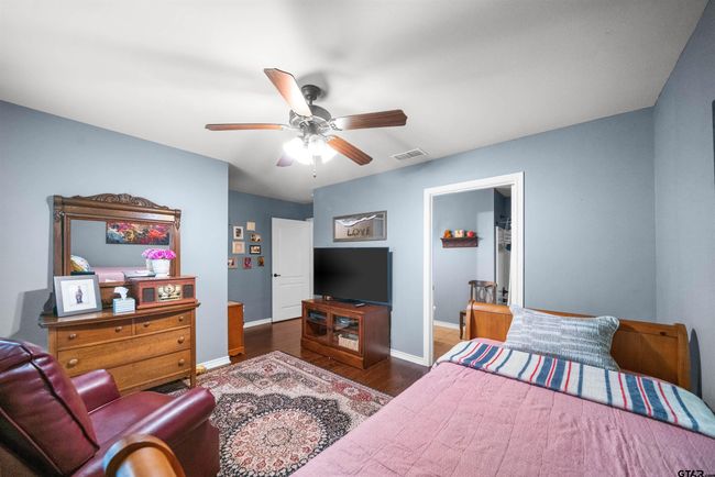 APT-701 - 421 W Cumberland Rd, Condo with 2 bedrooms, 2 bathrooms and null parking in Tyler TX | Image 29