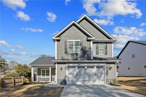 1410 Hilltop Ave, Fayetteville, NC, 28305 | Card Image