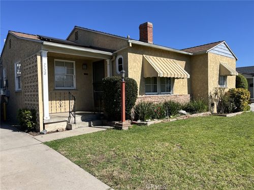 7738 Kraft Ave, North Hollywood, CA, 91605-2917 | Card Image