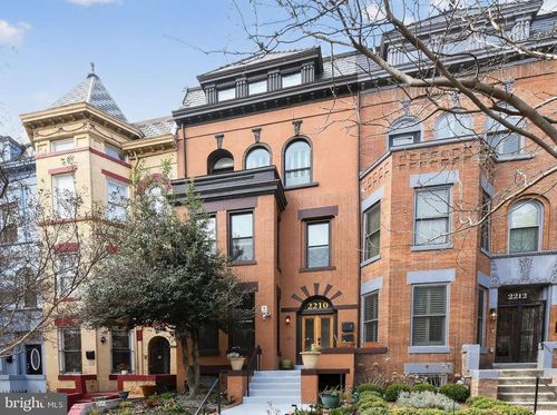 2-2210 1st St Nw, WASHINGTON, DC, 20001-1016 | Card Image