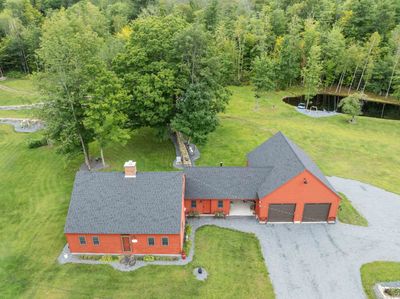 368 East Side Road, House other with 3 bedrooms, 1 bathrooms and null parking in Wentworth NH | Image 1