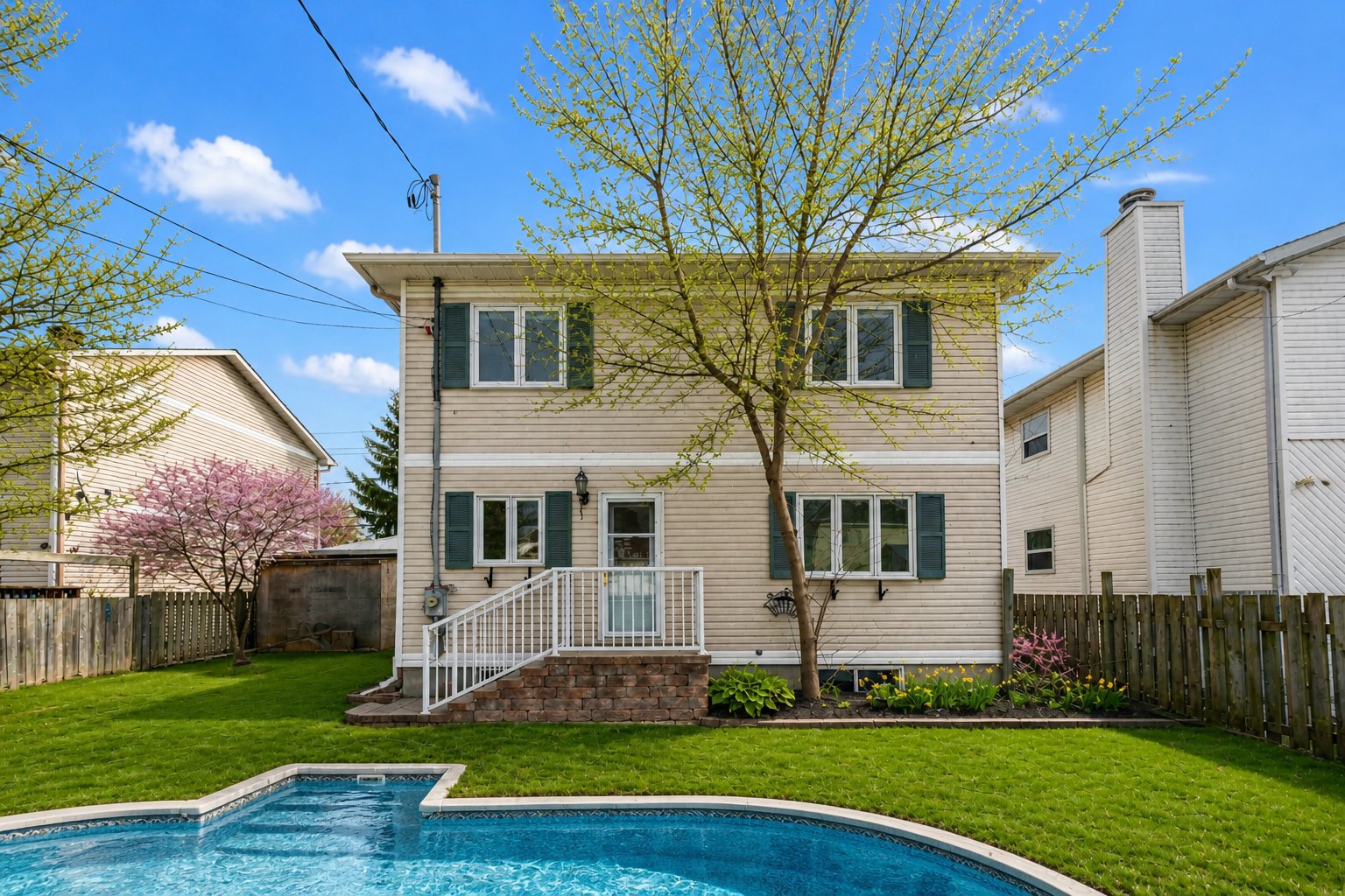 Residential in Gatineau (Gatineau) 3